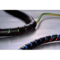 Hellermanntyton SBPAV09 PA6V0 BK 30 Pic_3