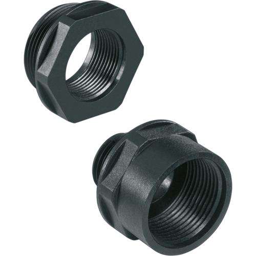 Stahl R. Reduktion M40-M20 Pic_1