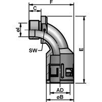 Flexa RQB1 90-M, AD34,5-M40 Pic_1