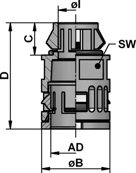 Flexa RQG1-S, AD15,8 Pic_1