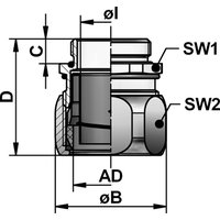 Flexa USD-M, AD21-M20 Pic_1