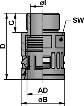 Flexa RQG-P, AD15,8-PG16 Pic_1