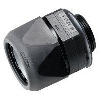 Murrplastik VG M16-K: Schwarz Pic_1
