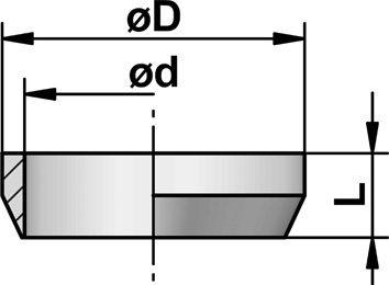 Flexa TED, PTFE, AD14 Pic_1