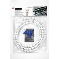 Hellermanntyton HWPP16L2 PP WH 2 Pic_1