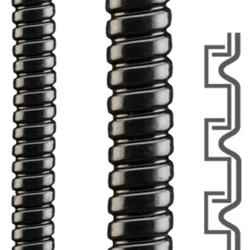 Flexa SPR-VA-PVC, ID9.0xOD12.0mm Pic_1