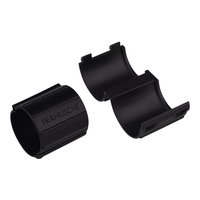 Fränkische E-Ku-ET 32 schwarz UV-Beständig Pic_1