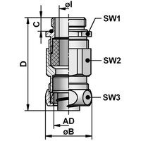 Flexa USZ-M, AD21-M20 Pic_1