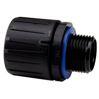 Lapp SILVYN® FPAX M16x1,5/1 BK Pic_1