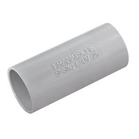 Fränkische SMSKu-E-UV 32 grau Pic_1