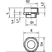 Obo Bettermann 165 ADA M16-20 Pic_1