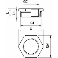 Obo Bettermann 165 ADA M32-PG21 Pic_1