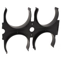 Fränkische Kabufl.-Abst.-HalterDN 110/4 (2/2) Pic_1