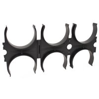 Fränkische Kabufl.-Abst.-HalterDN 160/6 (3/3) Pic_1