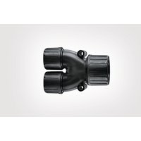 Hellermanntyton HG34-Y28 PA66/TPE BK 2 Pic_1