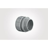 Hellermanntyton PSR32-S-M32 PA66 GY 10 Pic_1