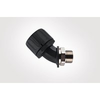 Hellermanntyton HG34-45M-PG29 PA66/NPB BK 10 Pic_1