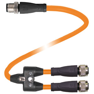 Pepperl+fuchs V1-G-OR0,3M-POC-T-0,6M-V1-G Pic_1