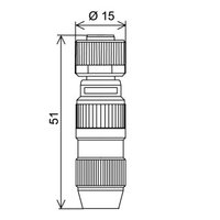 Escha Bauelemente WAKC4S Pic_1
