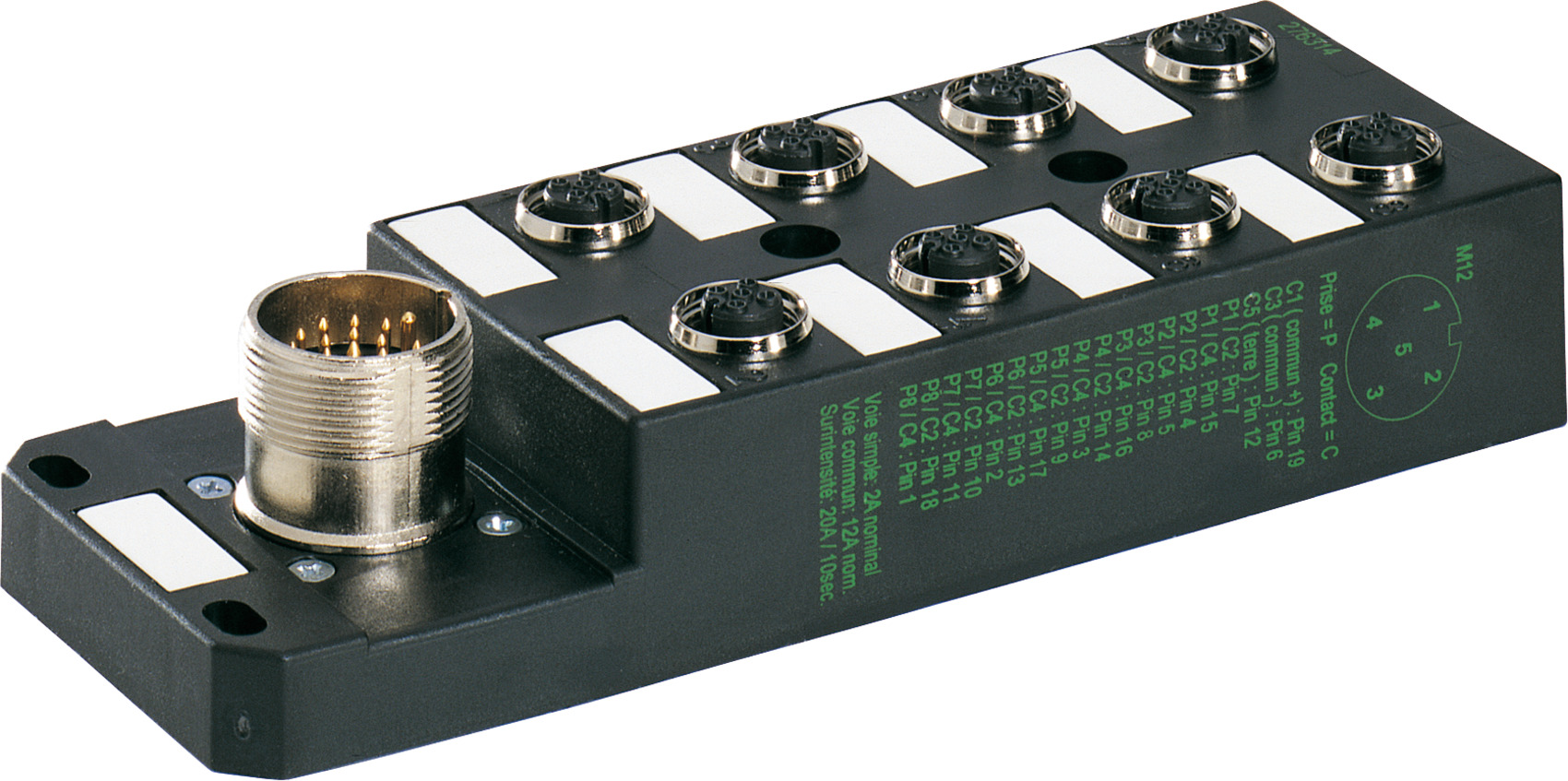 Murrelektronik 276314 Pic_1