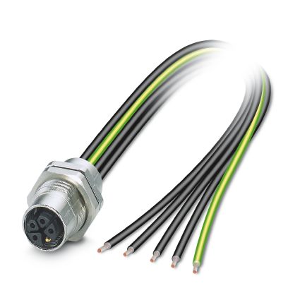 Phoenix Contact SACC-DSI-M12FSK-4PE-M16XL/0,2 Pic_1