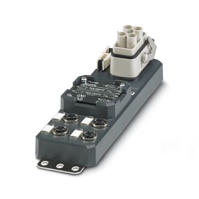 Phoenix Contact SACB-4/T-L-8FUSE CT AXL Pic_1