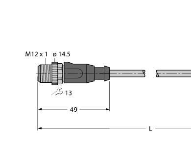 Turck RSSD-PSGS4M-4416-5M Pic_2