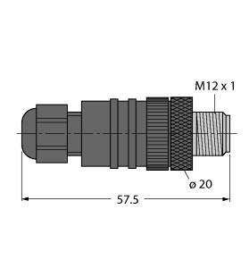 Turck WAS5-THERMO Pic_1