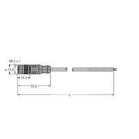 Turck RSSW451-3M Pic_1