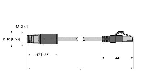 Turck RSSX-RJ45S-8814-5M Pic_2