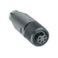 Belden-lumberg RKC 50/9 Pic_1