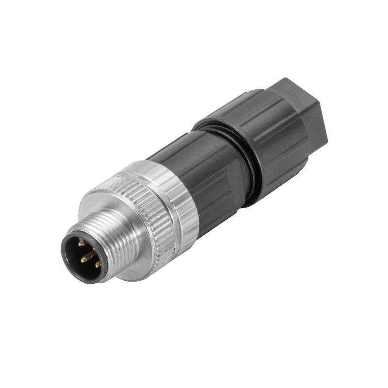 Weidmüller SAISP-5A-4/8-M12 Pic_1