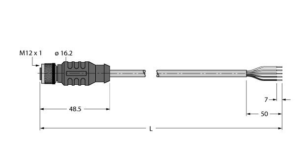 Turck RKC 572-10M Pic_1