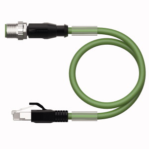 Turck RSSD-RJ45S-4416-0.5M Pic_1