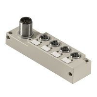 Weidmüller SAI-4-S12 M8 L 1:1 Pic_1