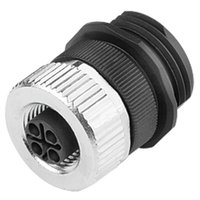 Weidmüller SAIB-WDF-3+PE-M20-S-COD Pic_1