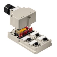 Weidmüller SAI-4-M-4P-M12-SVV Pic_1