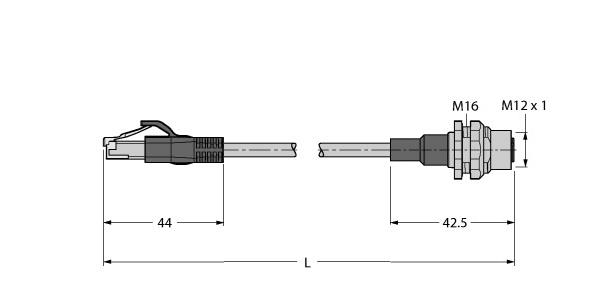 Turck RJ45S-FKSDD-4416-2M Pic_2