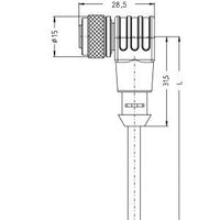 Turck HT-WWAK4-5/S2430 Pic_1
