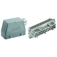 Lapp EPIC® KIT H-BE 24 SS TS M25 Pic_1