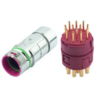 Lapp EPIC® SIGNAL M23 KIT F6 N 12P SLM Pic_1