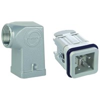 Lapp EPIC® KIT H-A 3 SS MTS M20 Pic_1