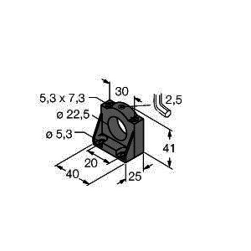 Turck BS4-CK40 Pic_1