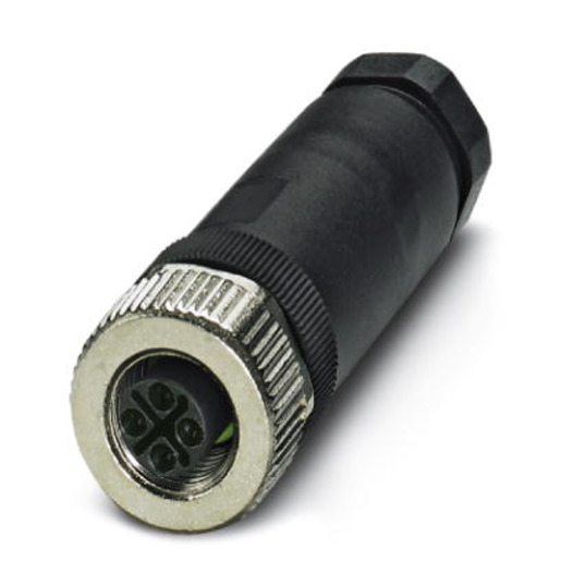 Phoenix Contact SACC-M12FSS-2PECON-PG 9-M Pic_1