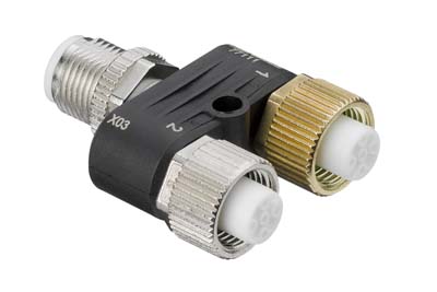 Leuze YV U-SDD-25-25-25-X01 Pic_1