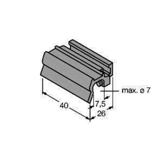 Turck KLZ1-INT Pic_1