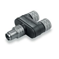 Weidmüller SAI Y-4S M8-M8 Pic_2