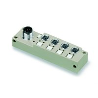 Weidmüller SAI-04L-VP12-3A-M08L-PNP Pic_1