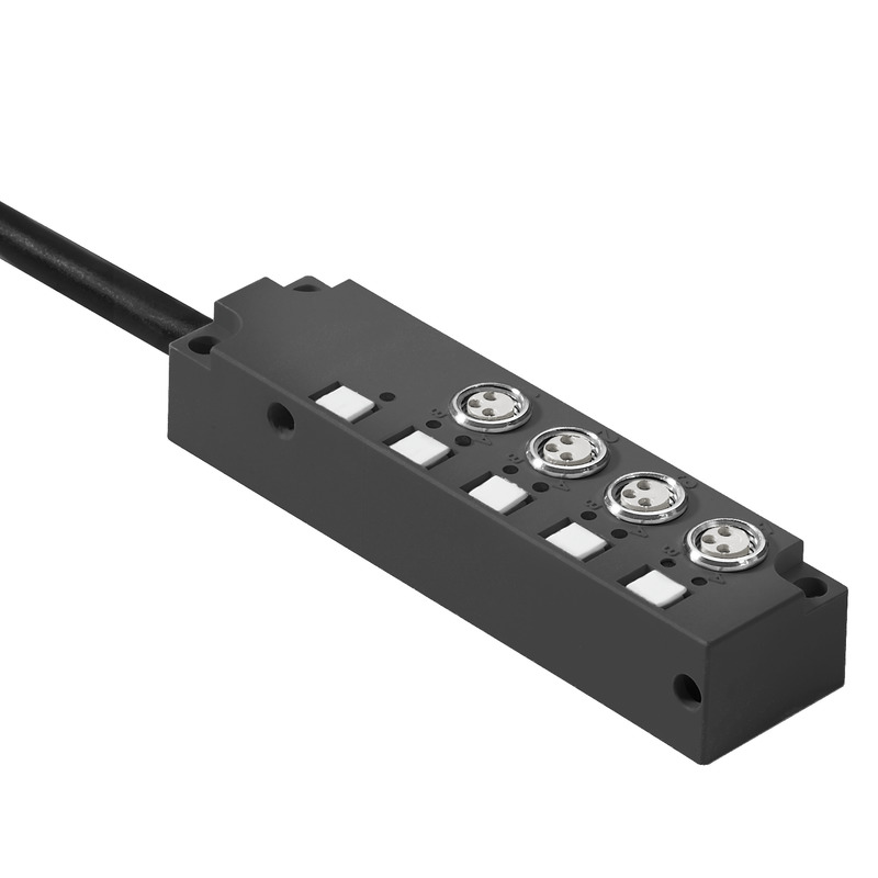 Weidmüller SAI-04L-VPFC-3A-M08L-PNP-10U01 Pic_1