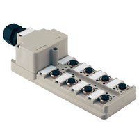 Weidmüller SAI-8-M 5P M12 ZF III Pic_1